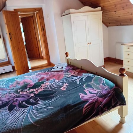 Katy Kellys Countryside Self Catering Cottage Roscommon Zewnętrze zdjęcie