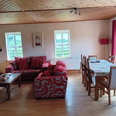 Katy Kellys Countryside Self Catering Cottage Roscommon Zewnętrze zdjęcie