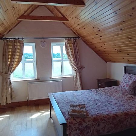 Katy Kellys Countryside Self Catering Cottage Roscommon Zewnętrze zdjęcie
