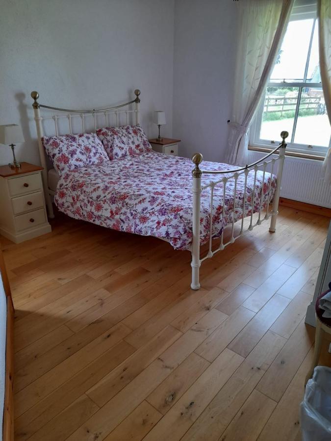 Katy Kellys Countryside Self Catering Cottage Roscommon Zewnętrze zdjęcie