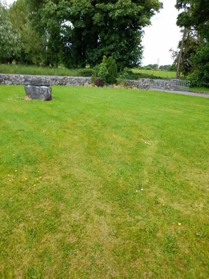 Katy Kellys Countryside Self Catering Cottage Roscommon Zewnętrze zdjęcie