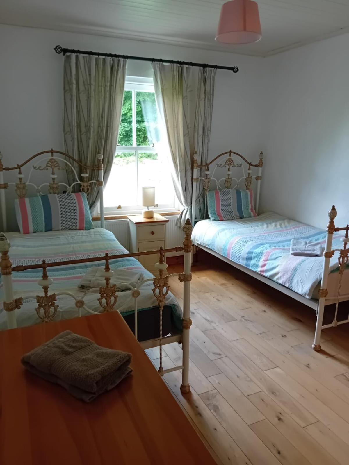 Katy Kellys Countryside Self Catering Cottage Roscommon Zewnętrze zdjęcie