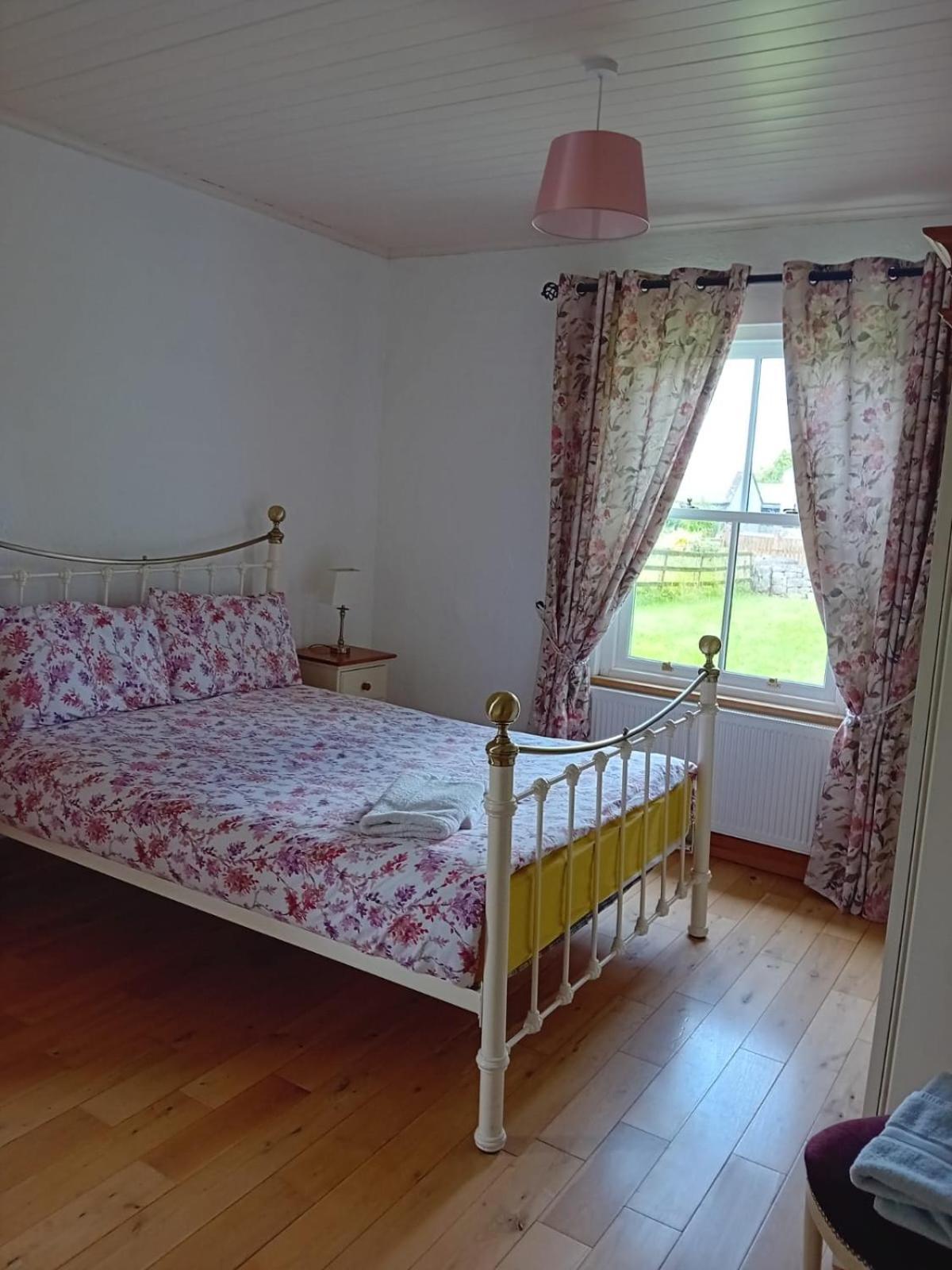 Katy Kellys Countryside Self Catering Cottage Roscommon Zewnętrze zdjęcie